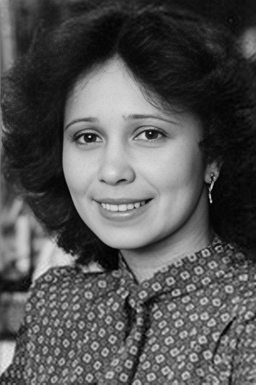 et billede af Nadezhda Pavlova