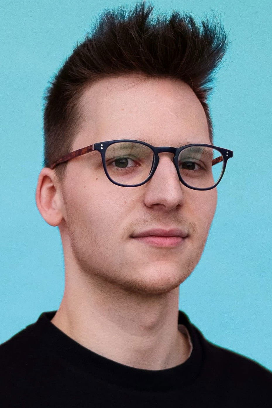 et billede af Klengan