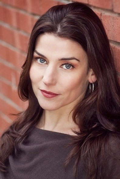 et billede af Patricia Cullen