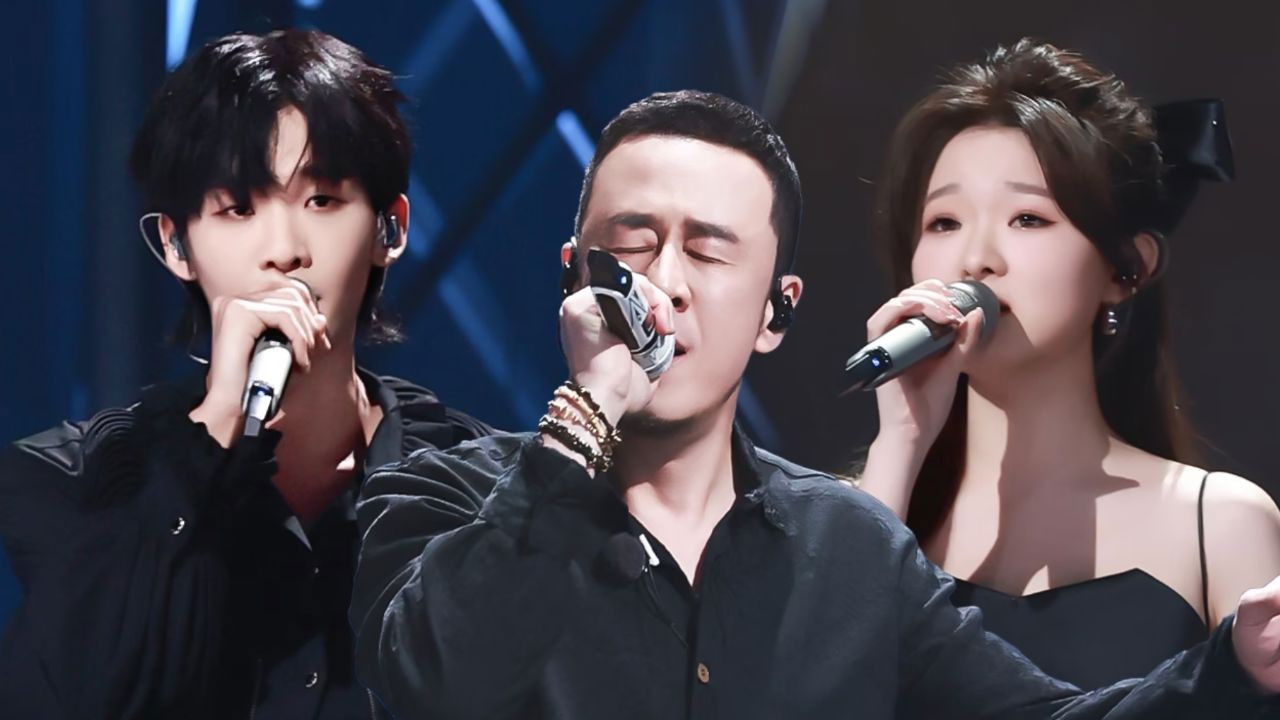 The Voice (The Treasured of China) Season 0 :Episode 49  Episode 49