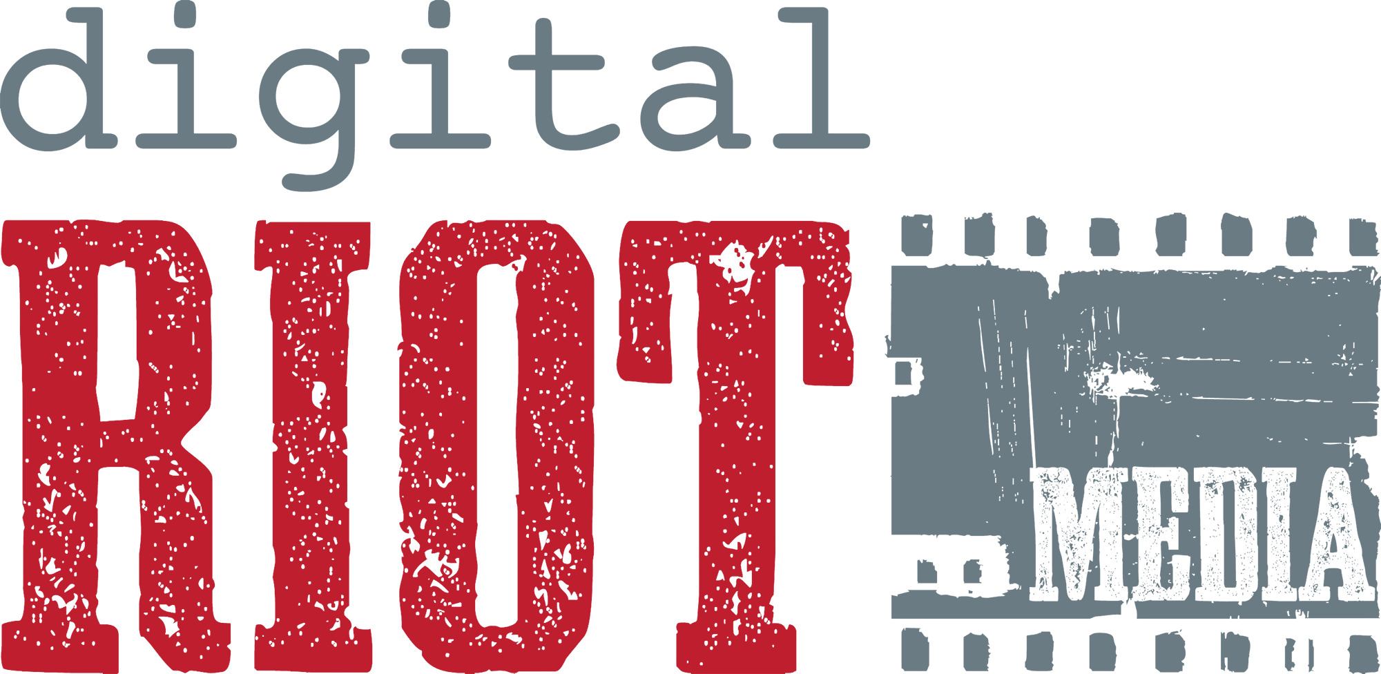 Logo de la société Digital Riot Media 17058