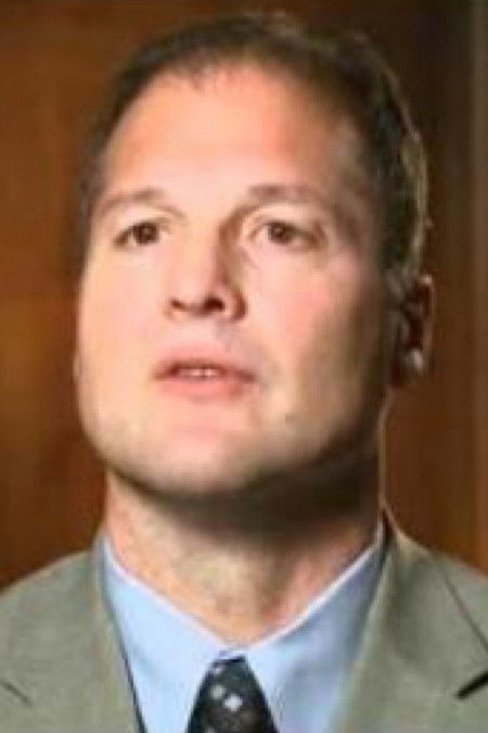 et billede af Dave Puzzuoli