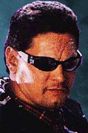 et billede af Jesús Castillo Ortiz Jr