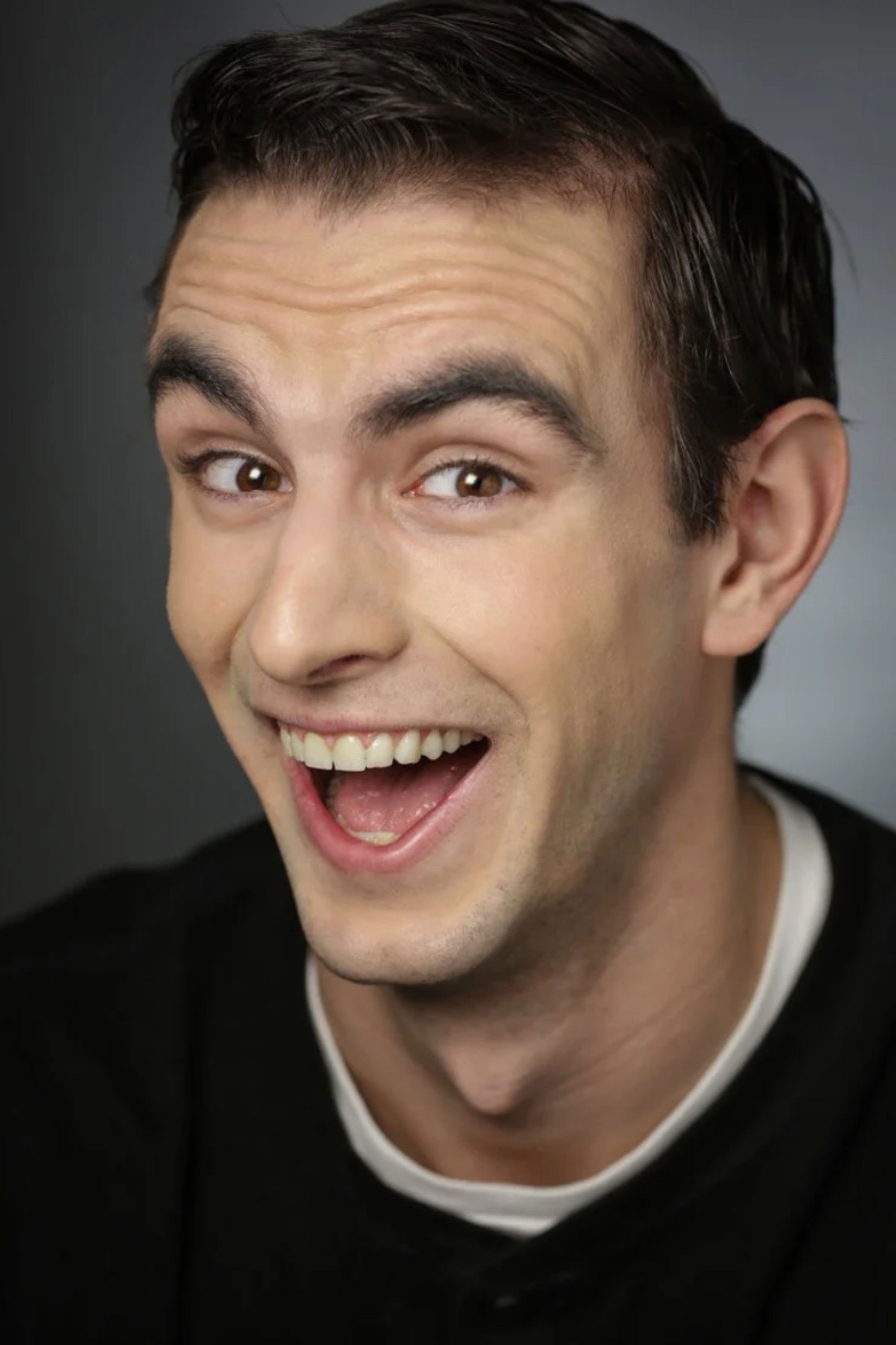 et billede af Daniel Curalli