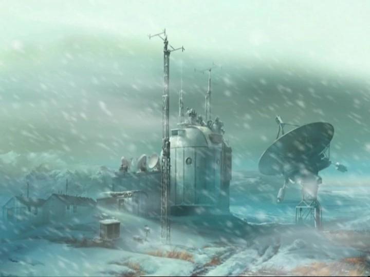 Code Lyoko