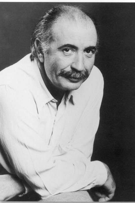 et billede af Ernesto Chao