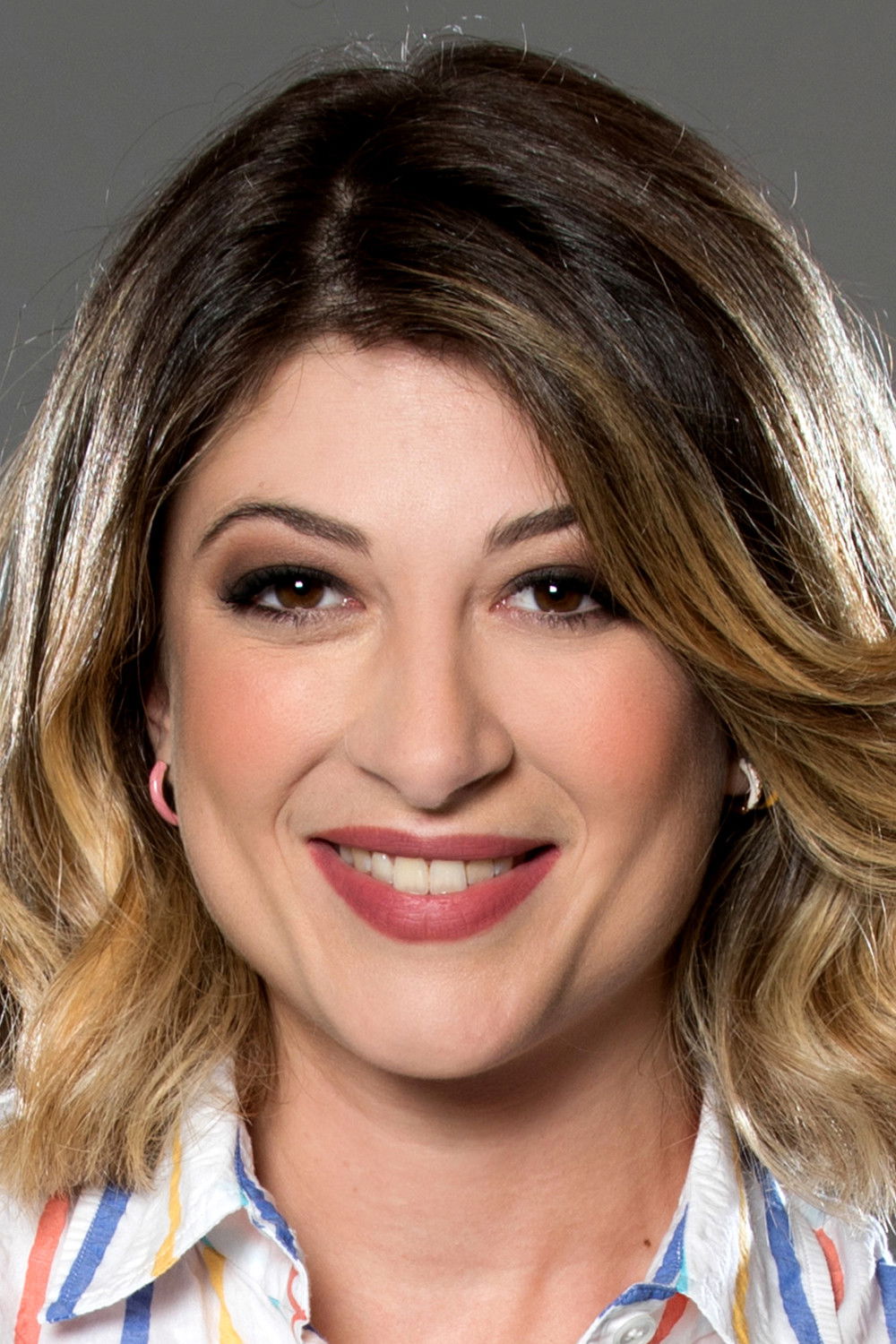 et billede af Marta Filippi