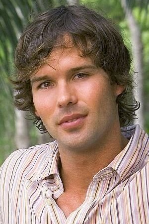 et billede af Bobby Jon Drinkard