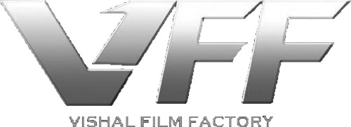 Logo de la société Vishal Film Factory 7646