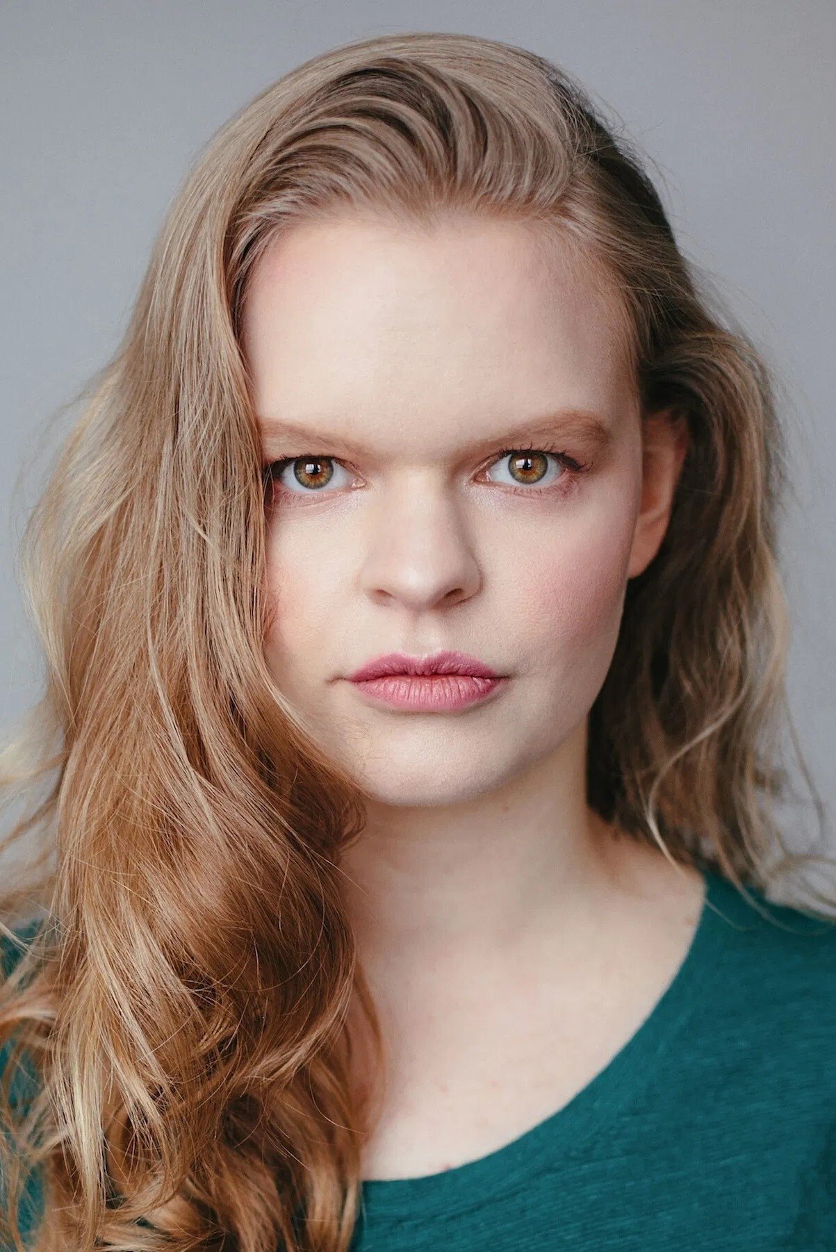 et billede af Sarah Haggeman