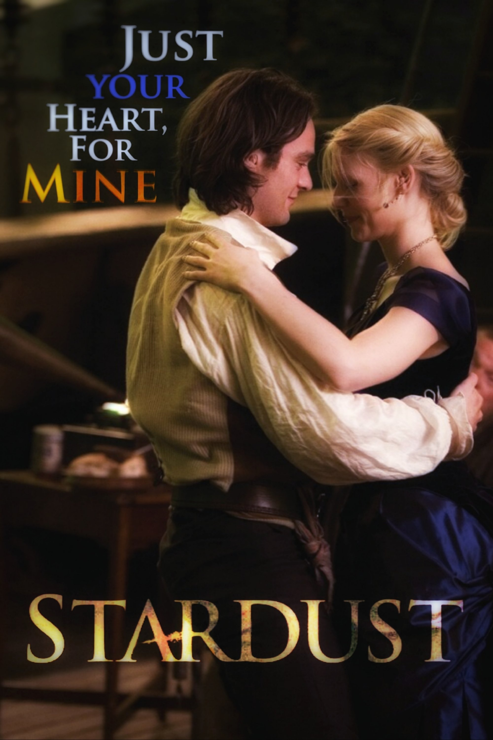 Stardust