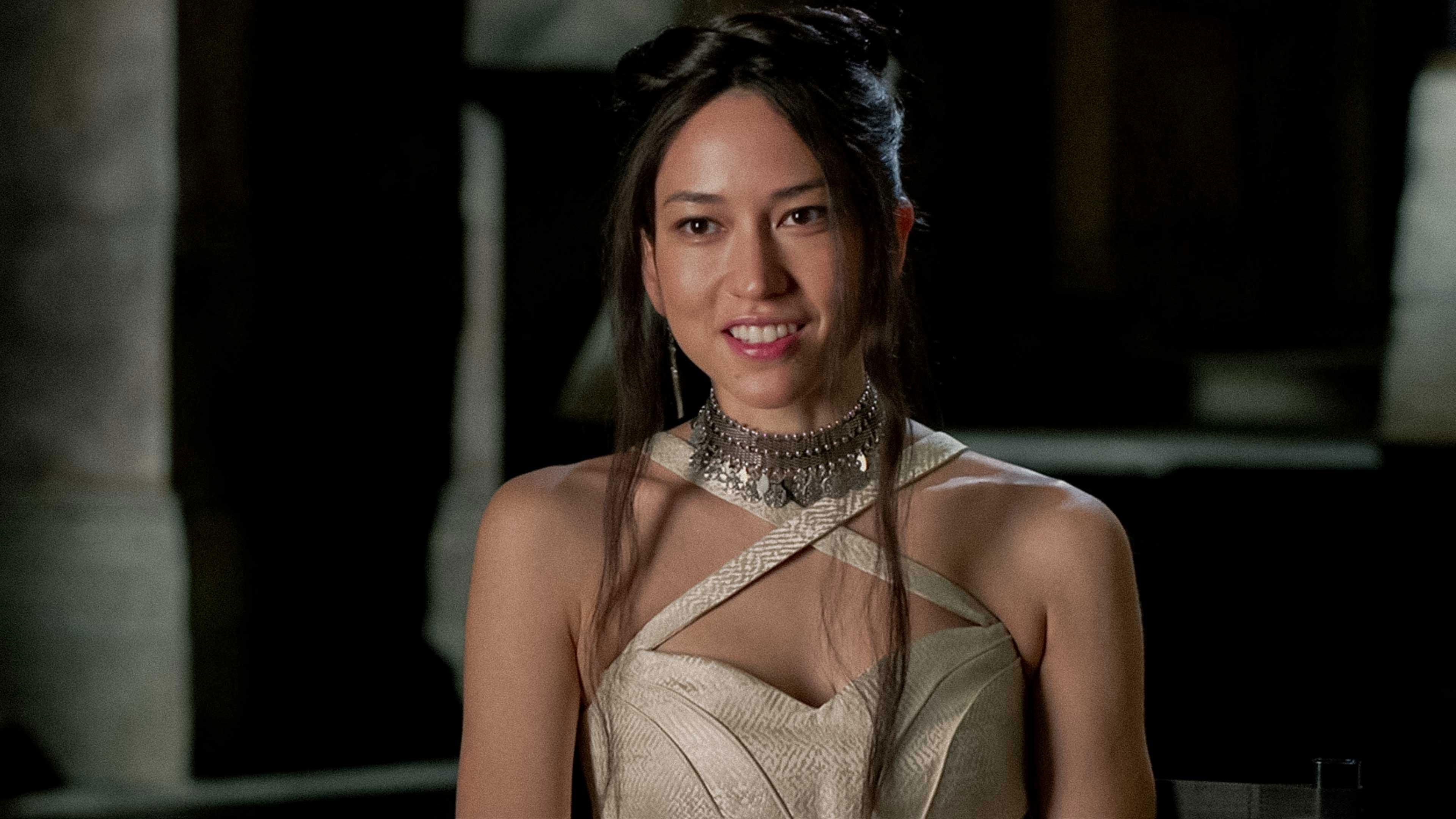 House of the Dragon Season 0 :Episode 36  Introducing the Characters: Mysaria