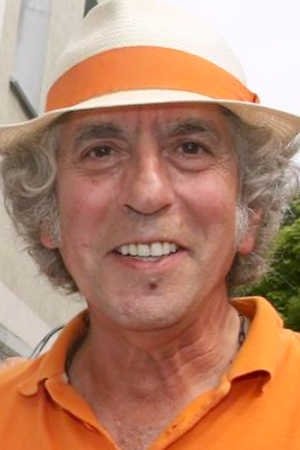 et billede af Jean-Guy Fechner