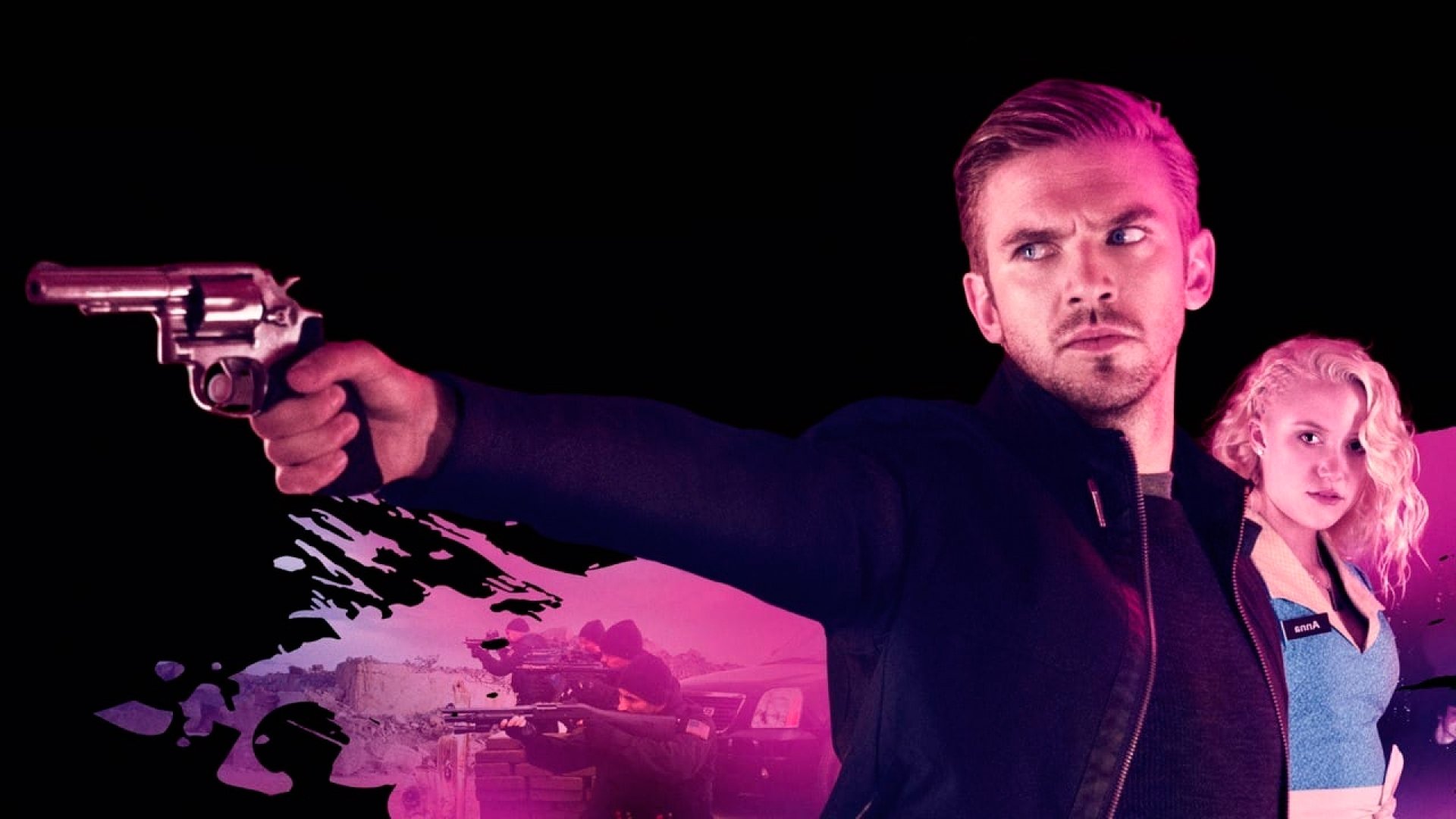 Image du film The Guest 6baaht8zjas4mhto9lcatcwzugojpg