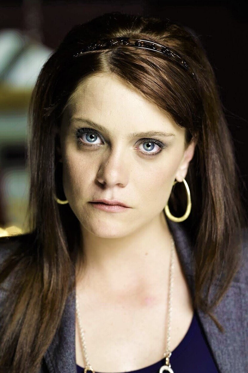 et billede af Adelaida Buscato