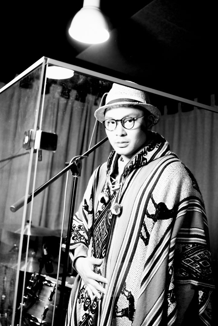 et billede af Mau Hou Cheong