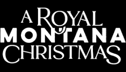 A Royal Montana Christmas