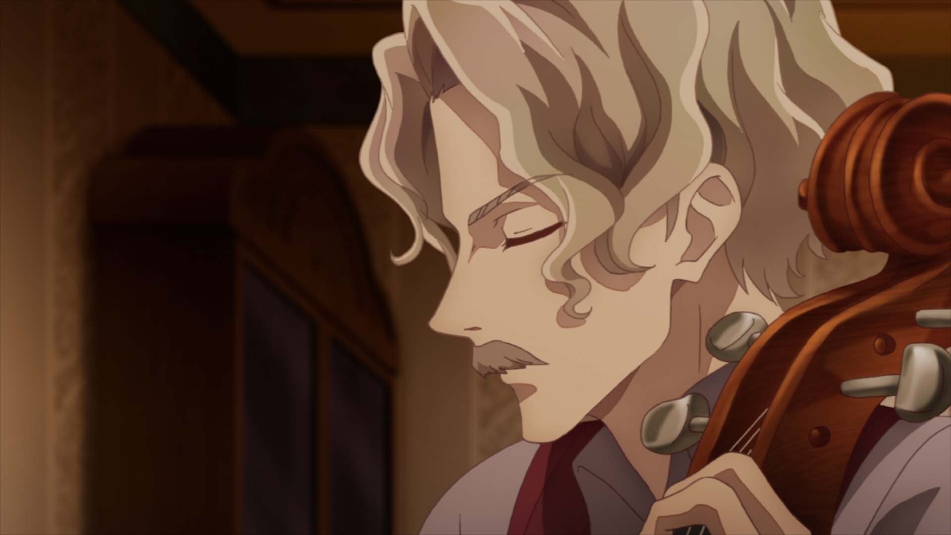 ELE SURPREENDEU TODO MUNDO NO FINAL! - Sekai Saikou no Ansatsusha ep 12