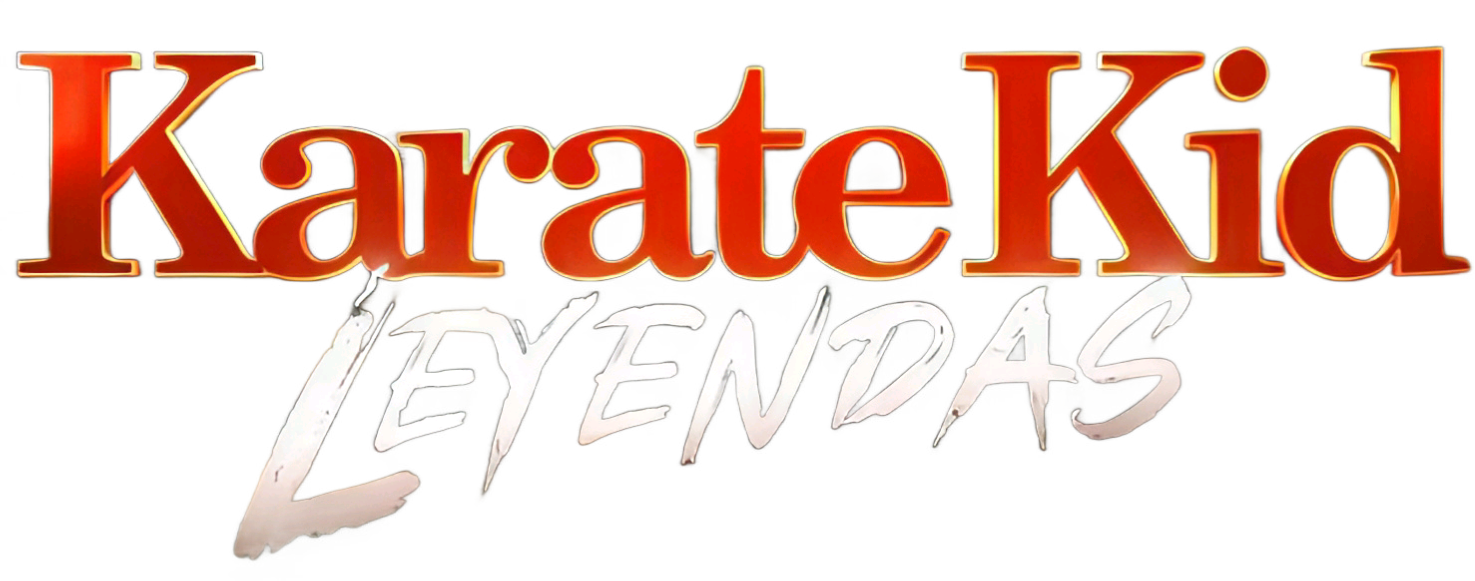 Karate Kid: Legends