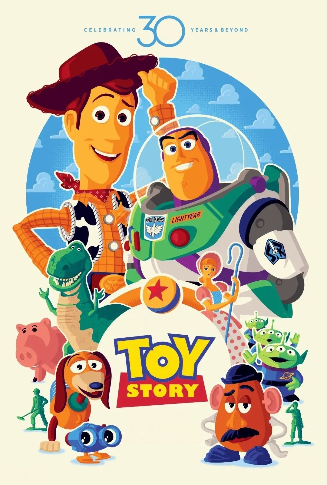 Toy Story