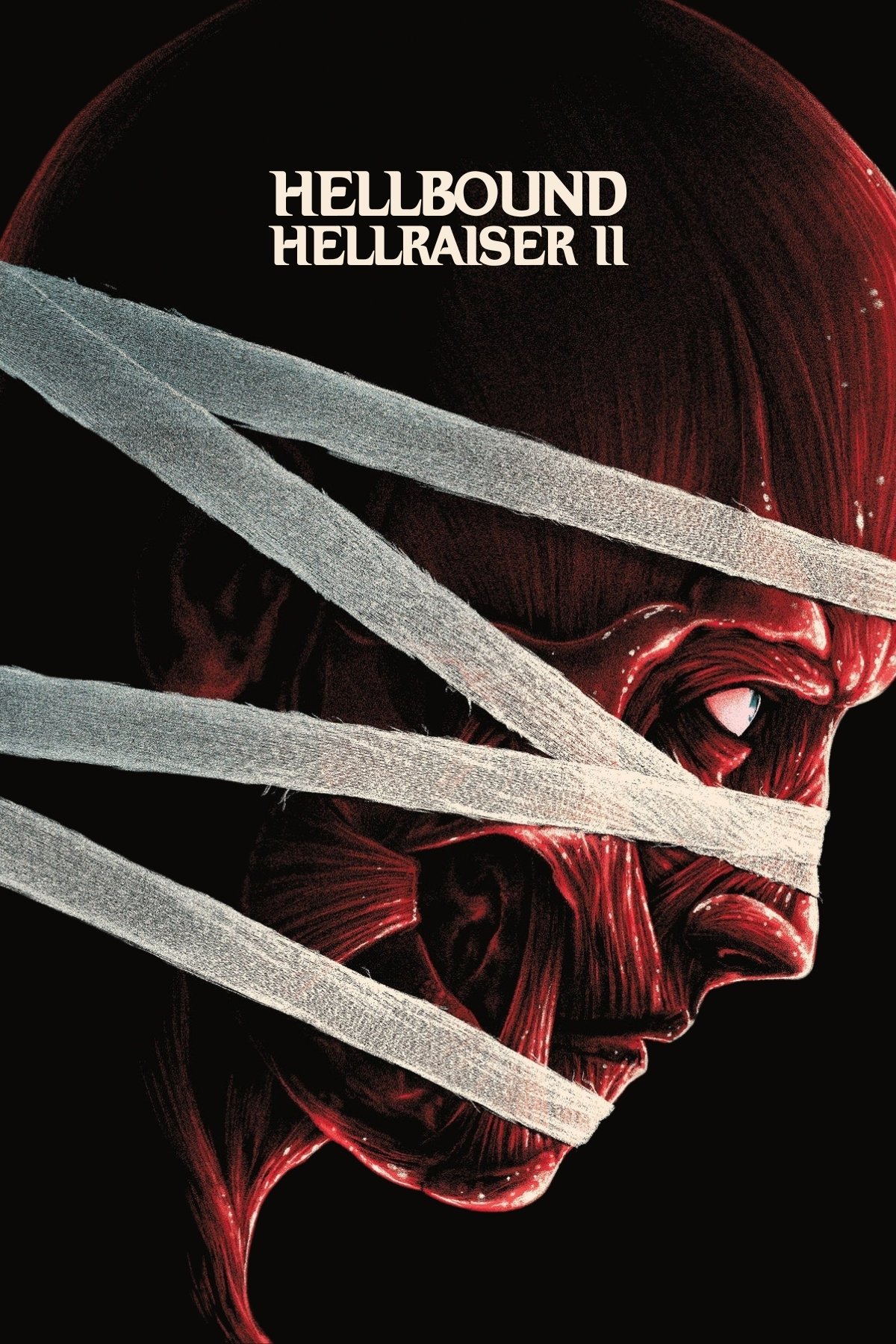 Hellbound: Hellraiser II