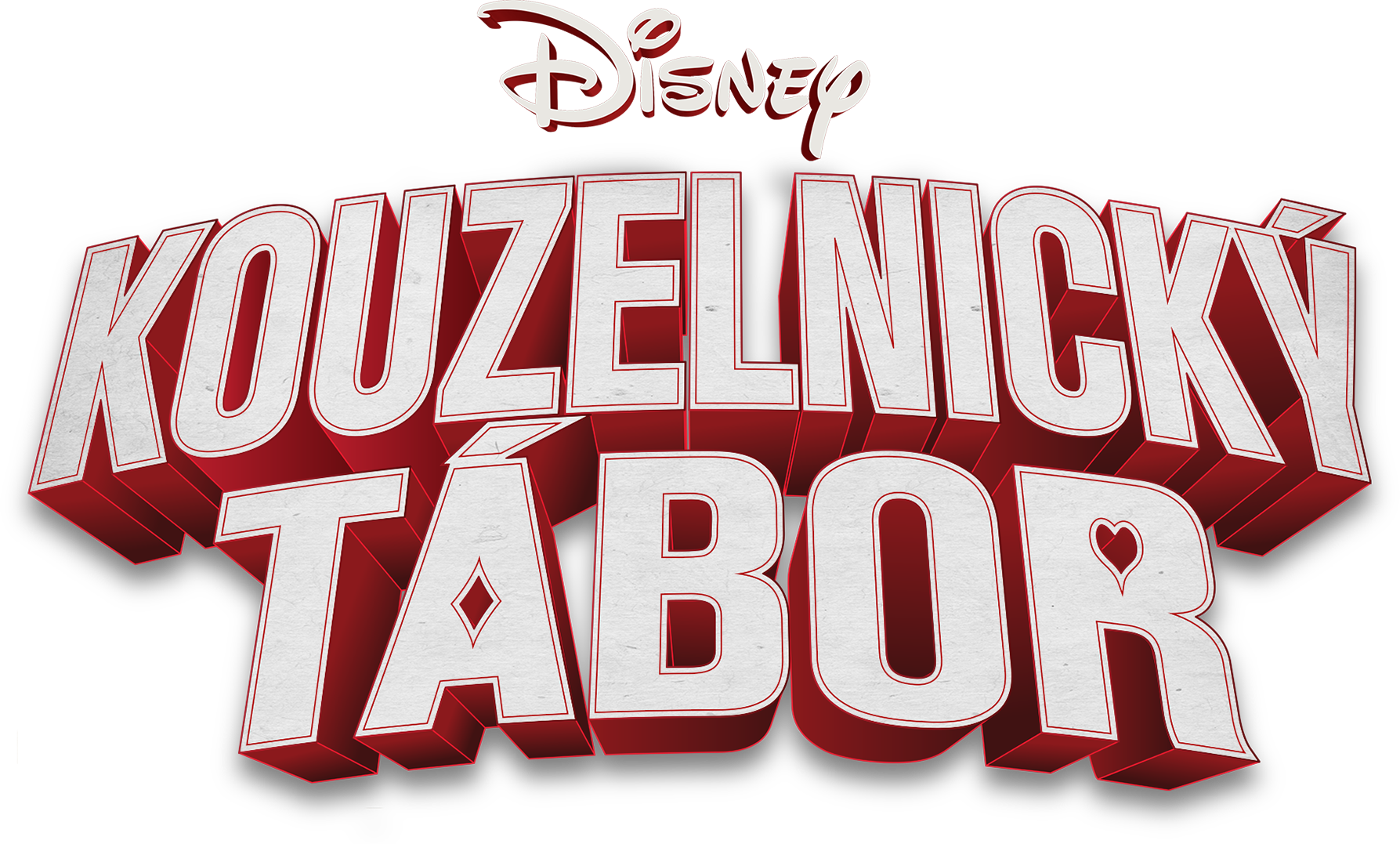 Kouzelnický tábor