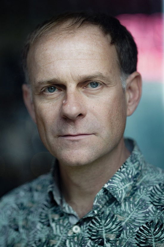 et billede af Laurent Lafuma