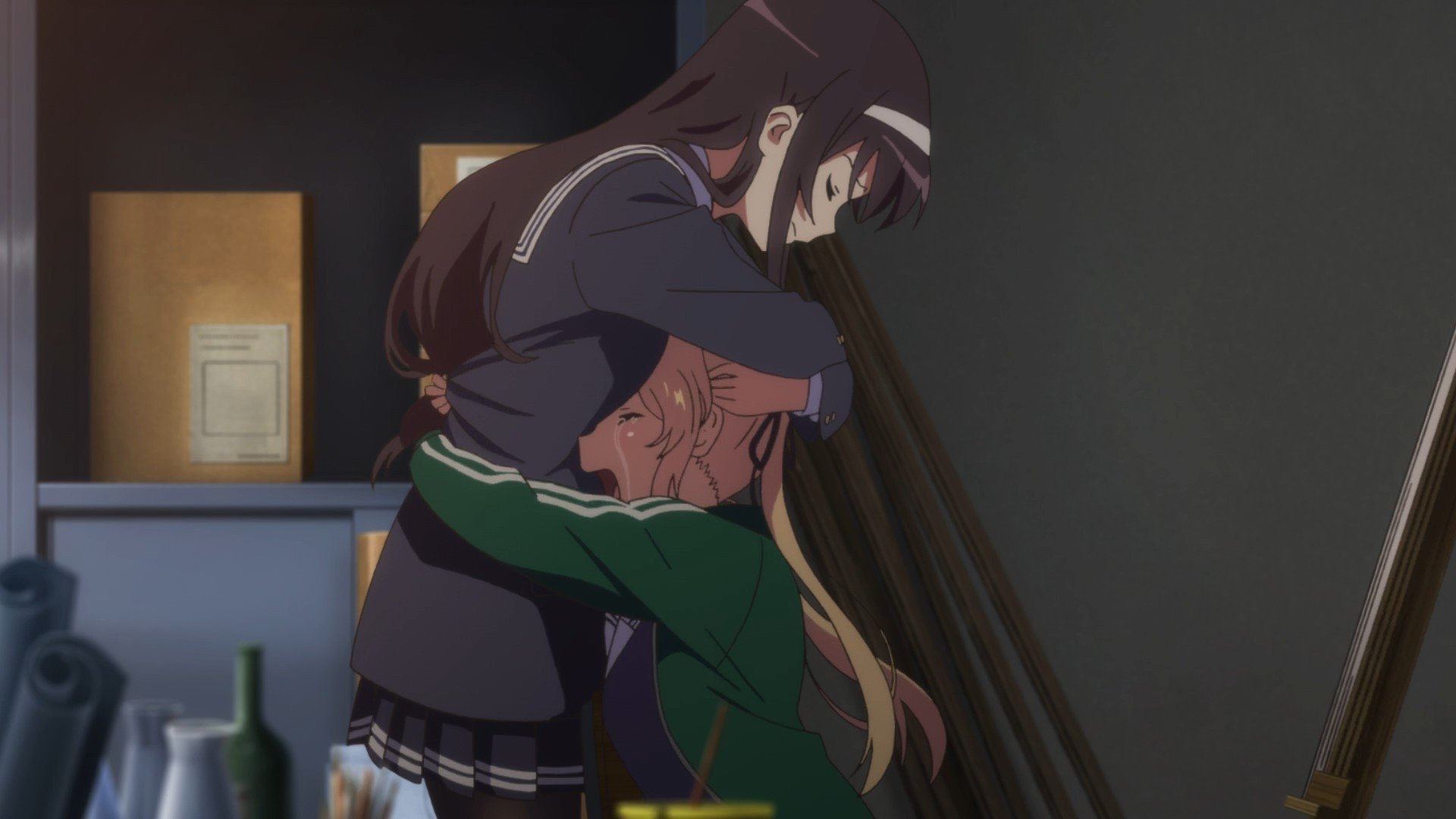 download saekano how to raise a boring girlfriend episode 1 for free download saekano how to raise a boring girlfriend episode 1 for free