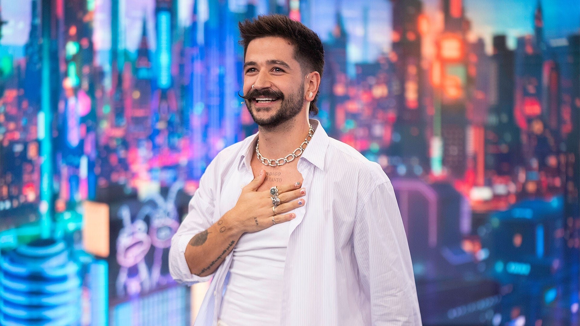 El hormiguero 20x11