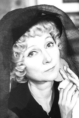 et billede af Marguerite Cassan