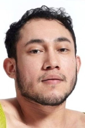 et billede af Devan Meji