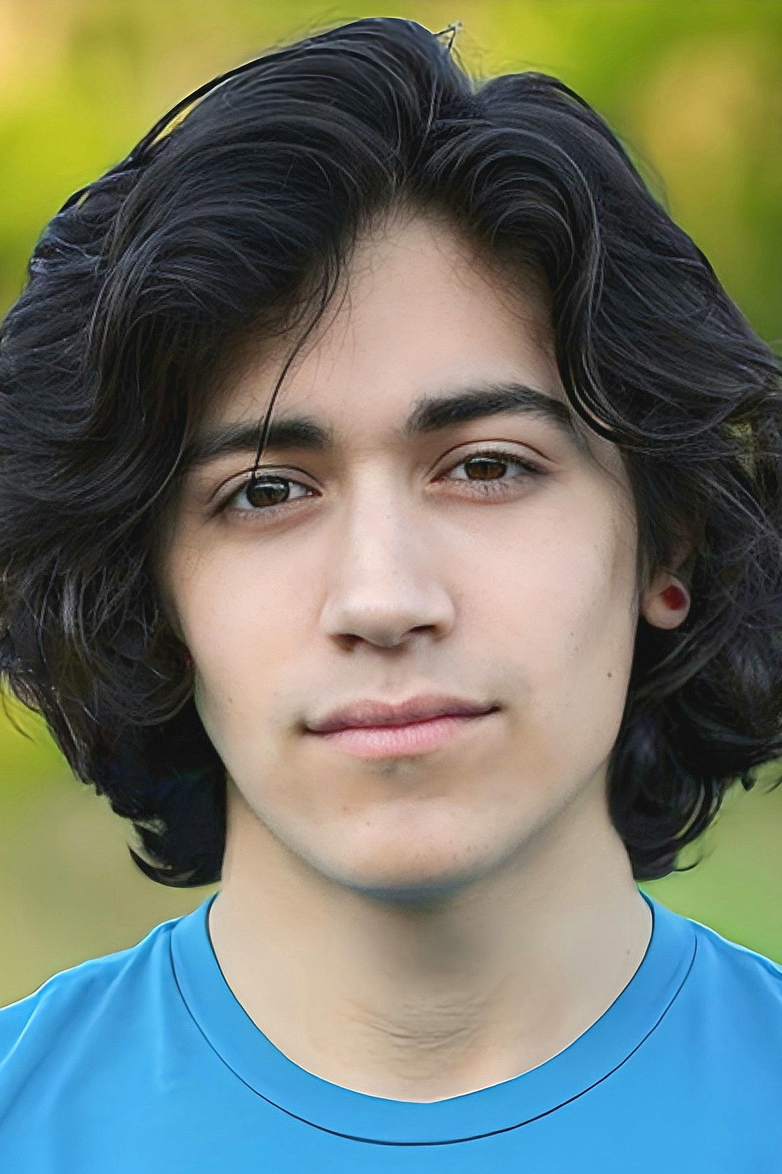 et billede af Rosemary Ace Rosas