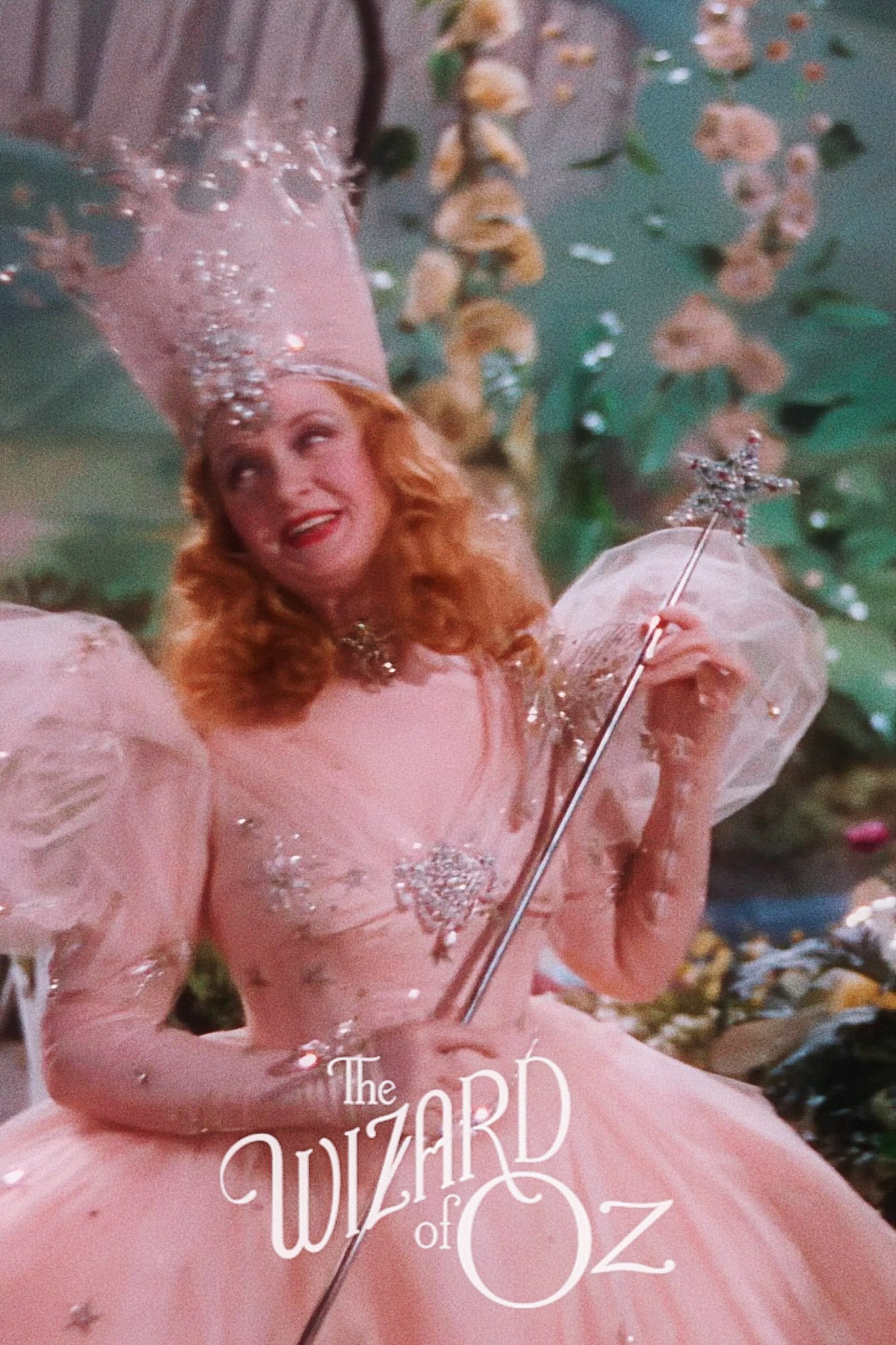 The Wizard of Oz
