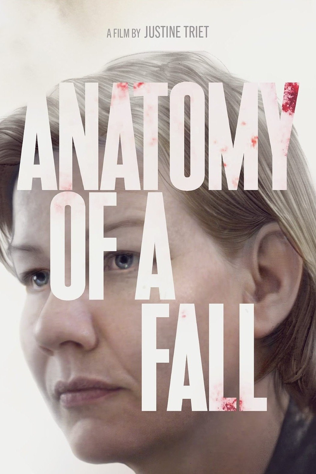 Anatomy of a Fall