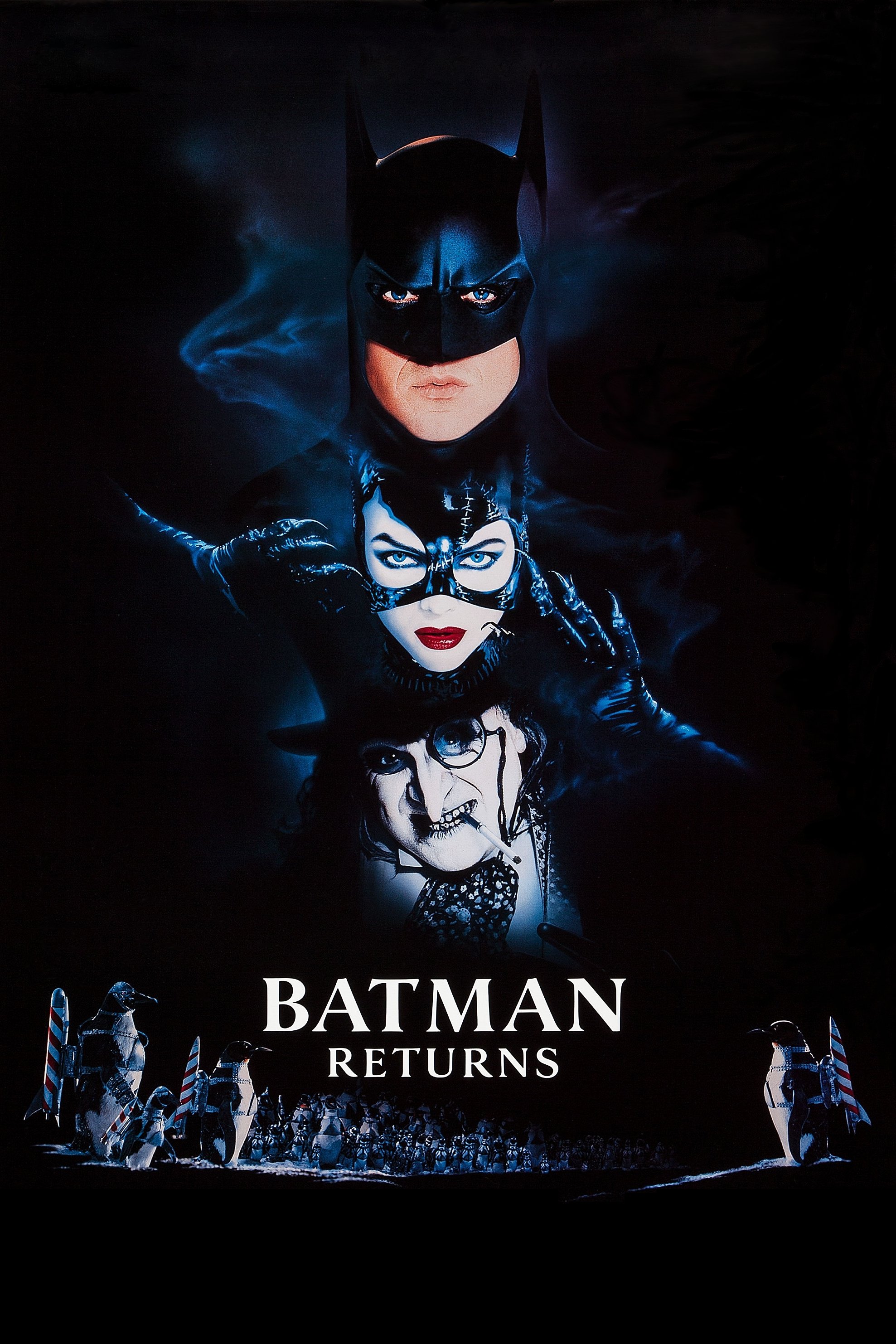 Batman Returns