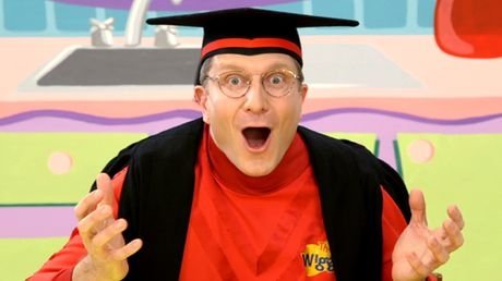 The Wiggles