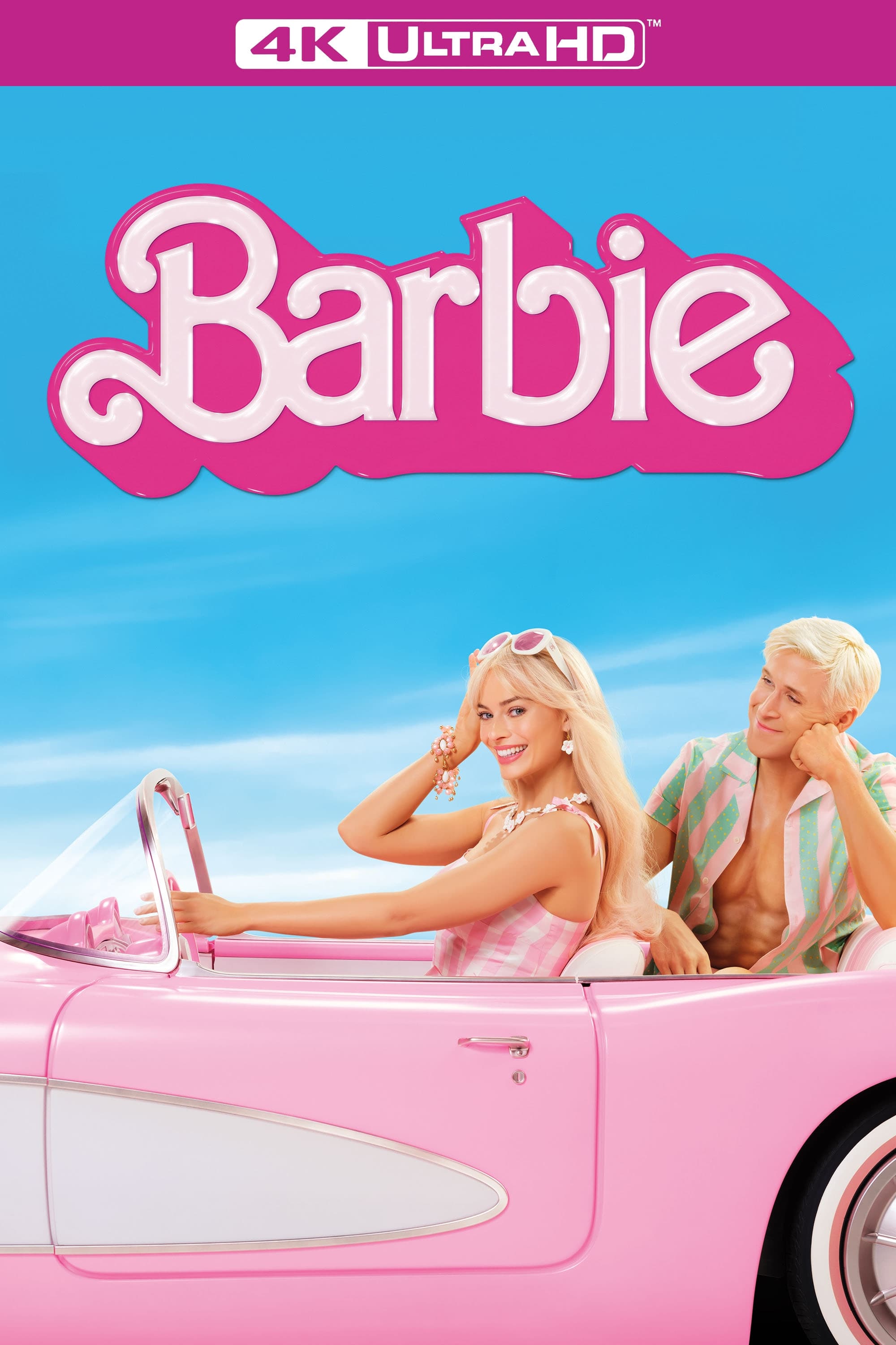 Barbie (2023) - Backdrops — The Movie Database (TMDB)