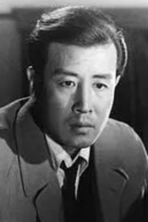 et billede af Hong Mu