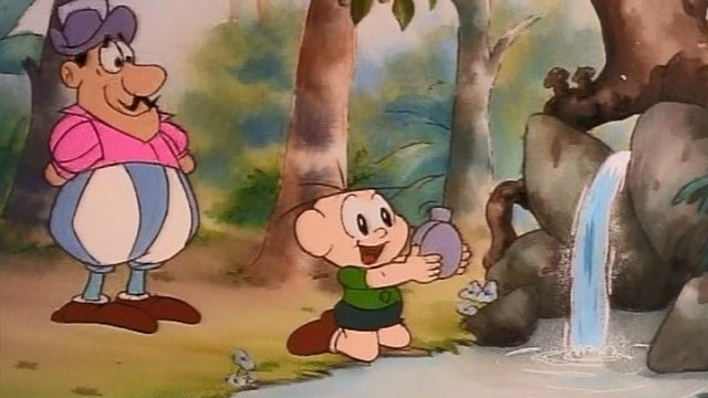 Turma da Mônica
