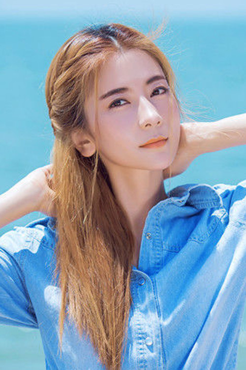 et billede af Liao Weiwei