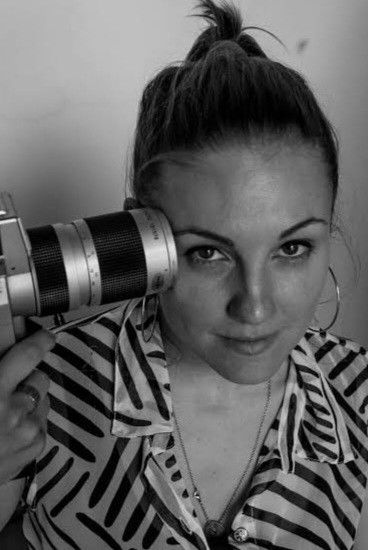 et billede af Camila Cattai