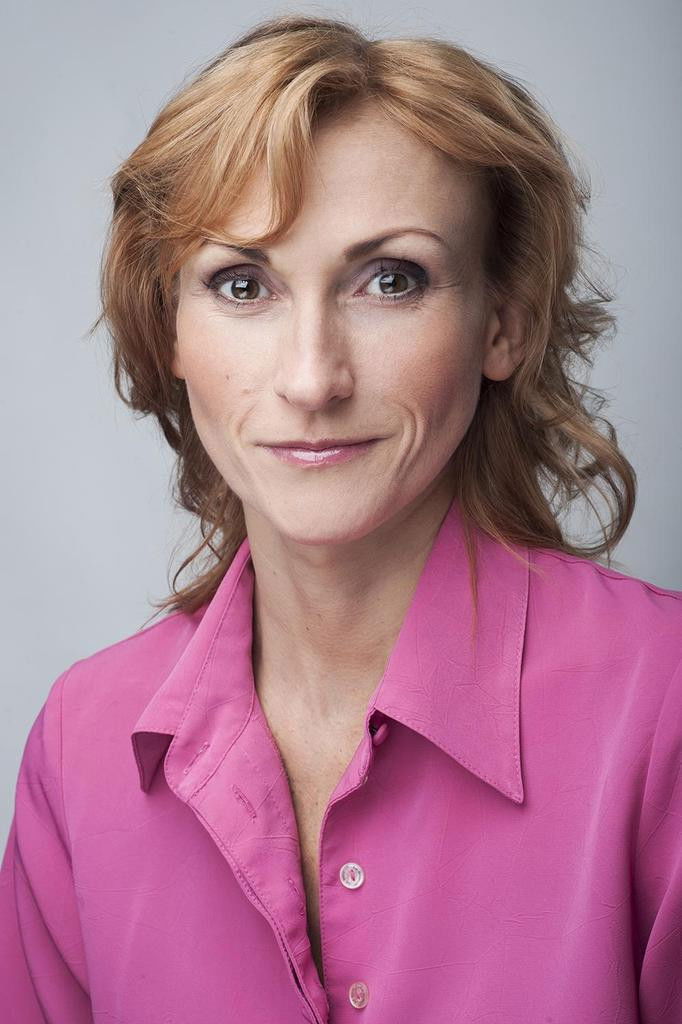 et billede af Marina Dianova