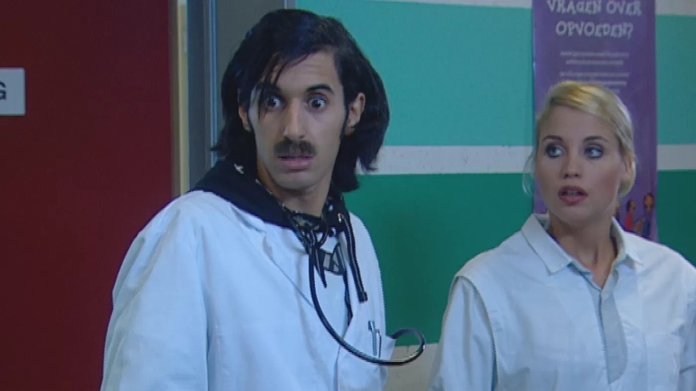 House of Anubis (NL)