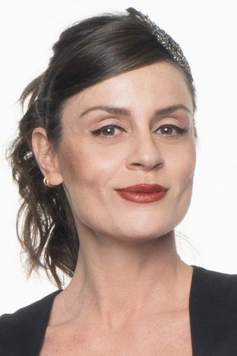Antigoni Naka's picture in the cast