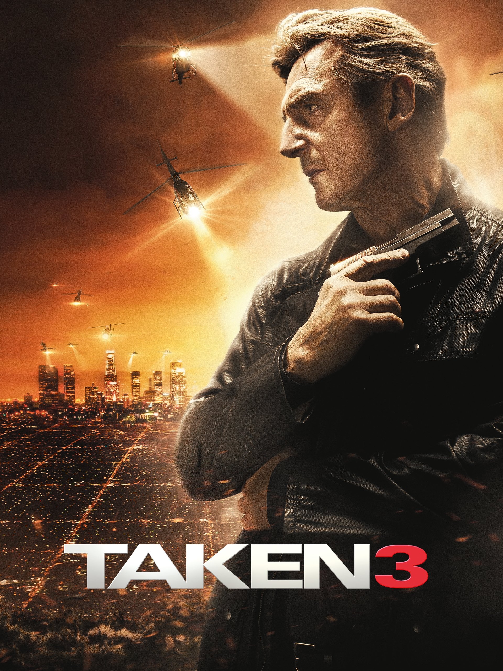 Taken 3