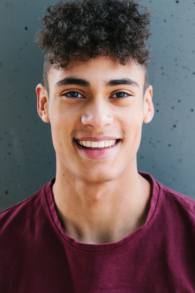 et billede af Zethphan Smith-Gneist