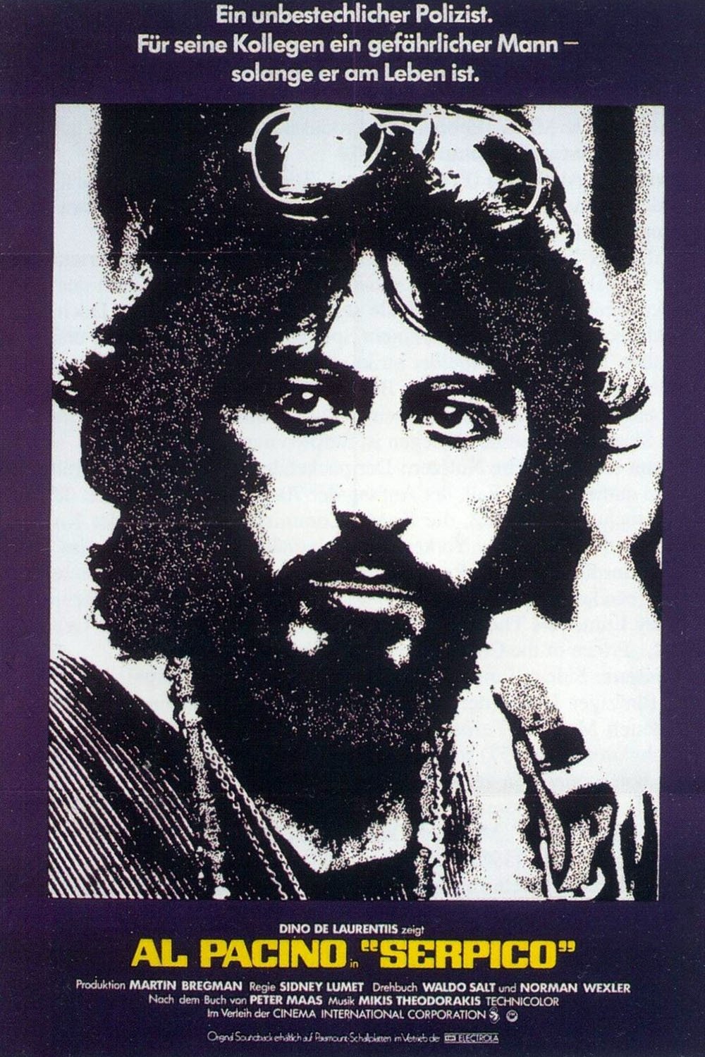 Serpico