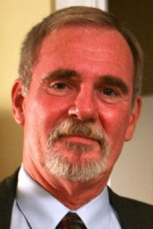 et billede af Karl Williams