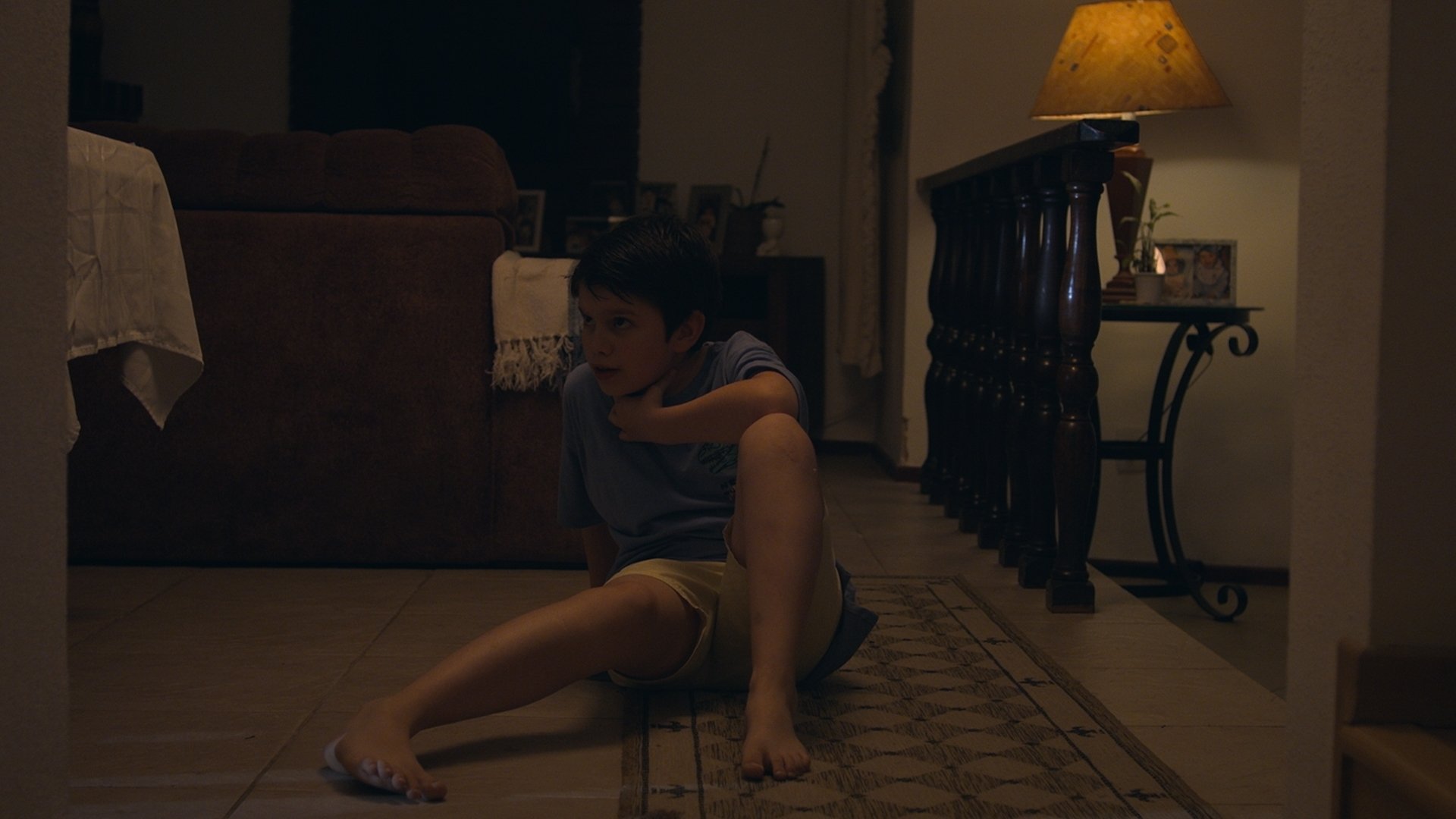 Brotherhood (2022)
