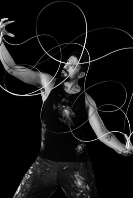 Adriano Figueiredo | Himself